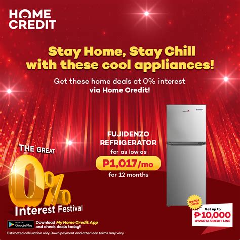 homecredit promo code|Home Credit Philippines.
